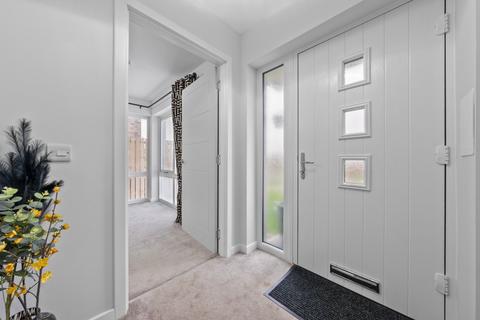 undefined, Main Street, Shieldhill, Falkirk, FK1