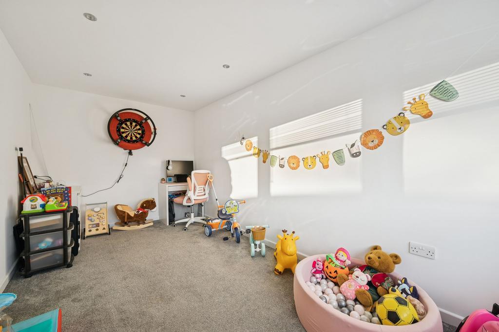 Garage Conversion