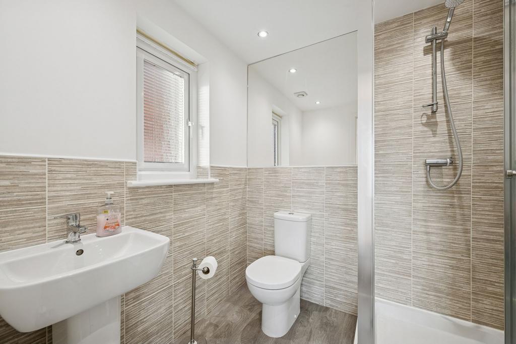 En suite