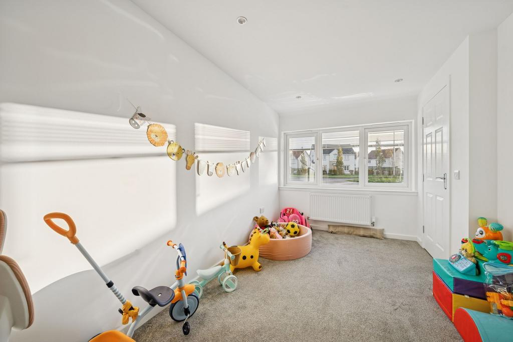 Garage Conversion