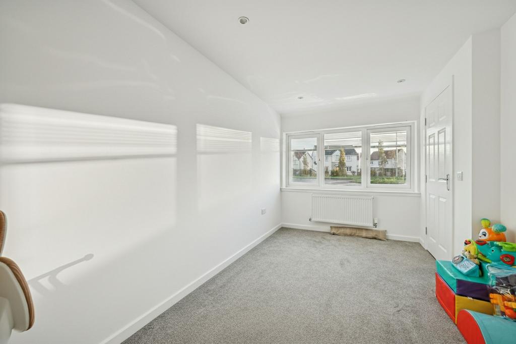 Garage Conversion