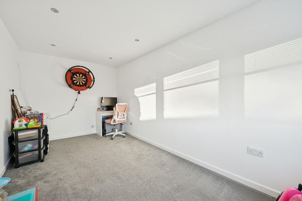 Garage Conversion