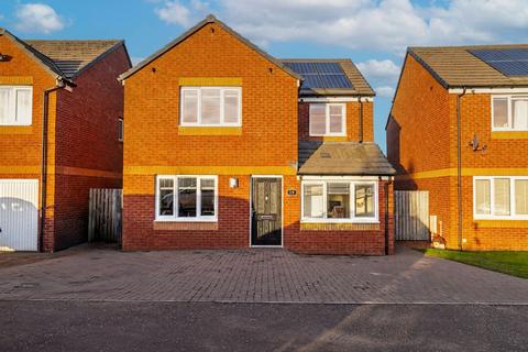 undefined, Colliery Lane, Whitburn