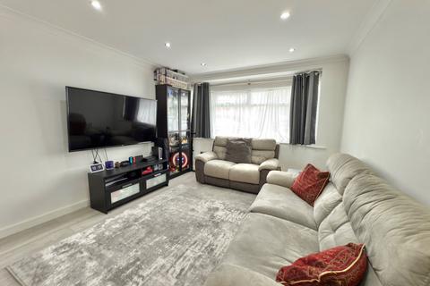 3 bedroom end of terrace house for sale, Stox Mead, Harrow HA3
