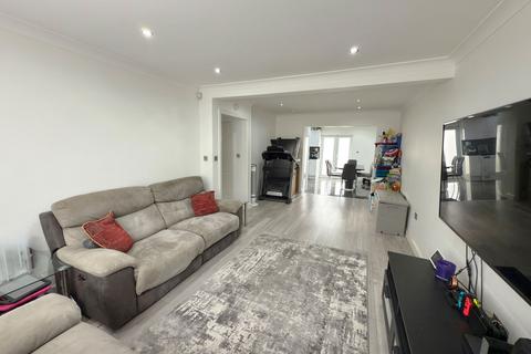 3 bedroom end of terrace house for sale, Stox Mead, Harrow HA3