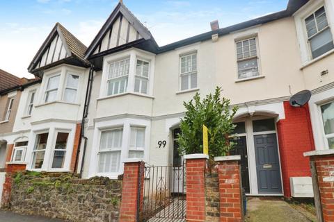 undefined, Beedell Avenue, Westcliff-on-sea, SS0