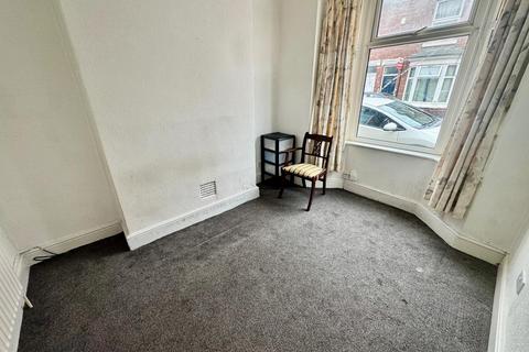undefined, Finsbury Street, Middlesbrough