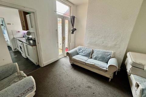 undefined, Finsbury Street, Middlesbrough