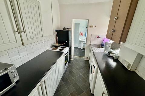 undefined, Finsbury Street, Middlesbrough