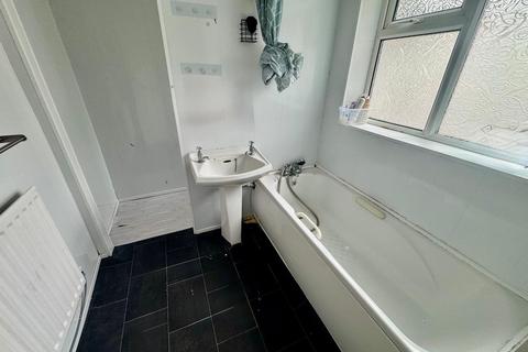undefined, Finsbury Street, Middlesbrough