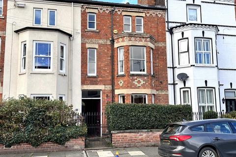 undefined, Harcourt Street, Newark
