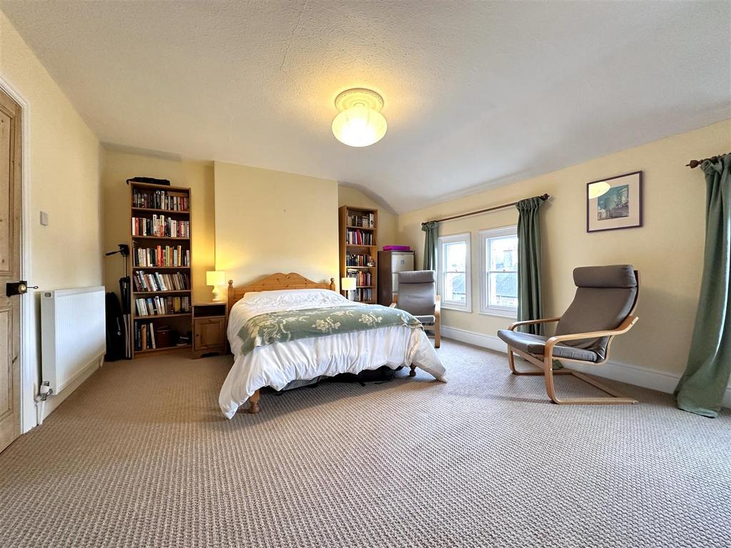 Bedroom Three 639