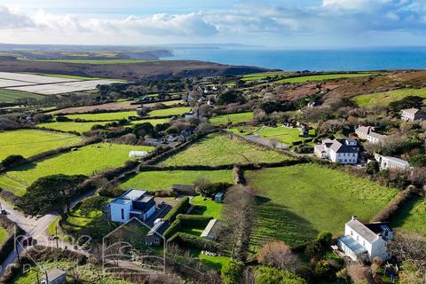 4 bedroom detached house for sale, Beacon Road, St. Agnes TR5