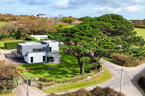 4 bedroom detached house for sale, Beacon Road, St. Agnes TR5