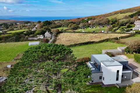 4 bedroom detached house for sale, Beacon Road, St. Agnes TR5