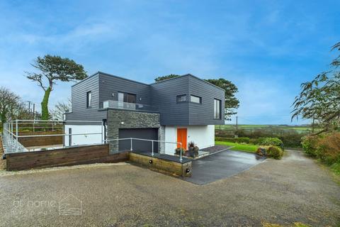 undefined, Beacon Road, St. Agnes TR5