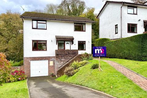 undefined, Grove Park Drive, Newport NP20