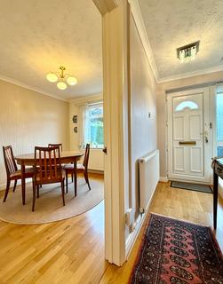 undefined, Grove Park Drive, Newport NP20