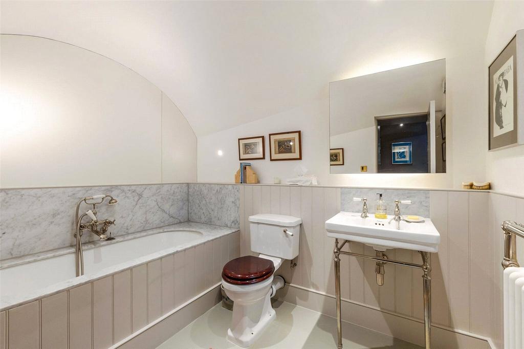 Bathroom 2
