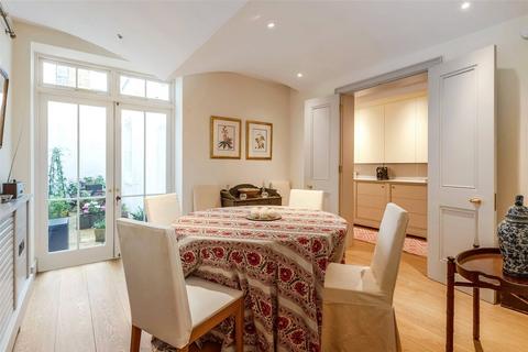 1 bedroom apartment to rent, Warwick Square, Pimlico, London, SW1V