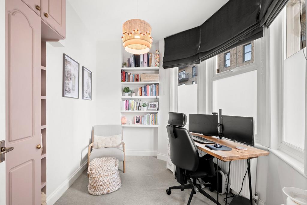 Bureau