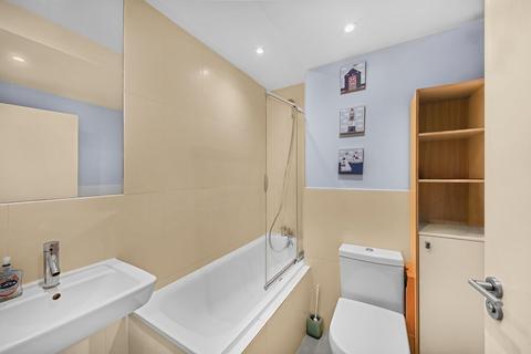 undefined, Vale Row, Highbury, London