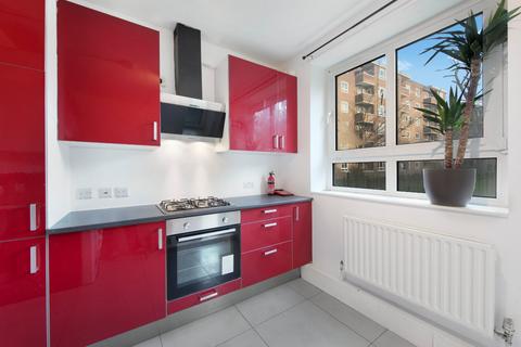 3 bedroom flat to rent, Fielding House, Boundary Road, London
