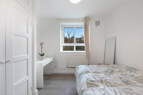 3 bedroom flat to rent, Fielding House, Boundary Road, London