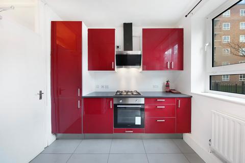 3 bedroom flat to rent, Fielding House, Boundary Road, London