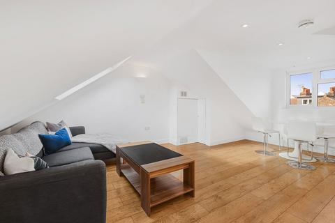 1 bedroom flat for sale, Gordon Road, London W13