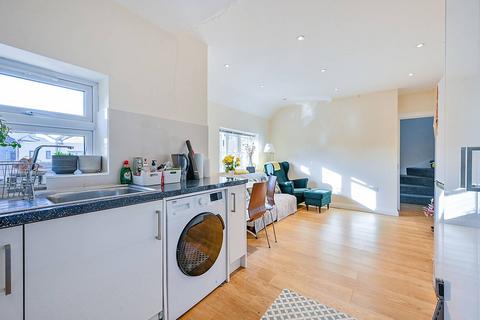 undefined, Crowther Avenue, South Ealing, Brentford, TW8