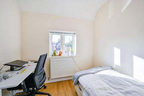 undefined, Crowther Avenue, South Ealing, Brentford, TW8