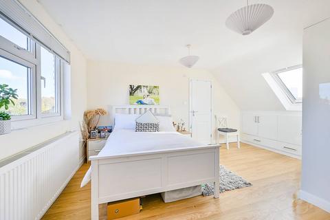 undefined, Crowther Avenue, South Ealing, Brentford, TW8