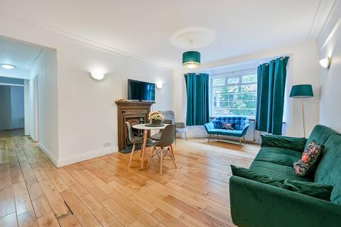 Uxbridge Road, Ealing, London, W5
