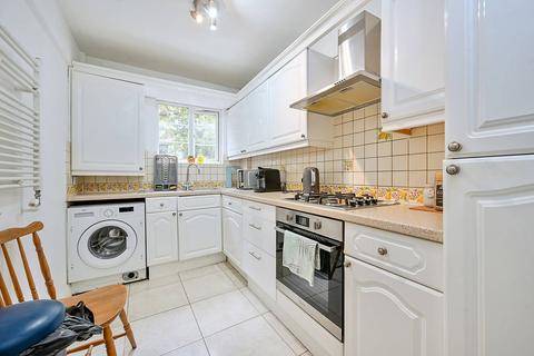 2 bedroom maisonette for sale, Uxbridge Road, Ealing, London, W5