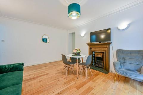 2 bedroom maisonette for sale, Uxbridge Road, Ealing, London, W5