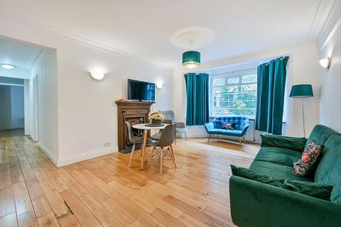 Uxbridge Road, Ealing, London, W5