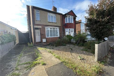 3 bedroom semi-detached house for sale, Hillside Road, North Northamptonshire NN8