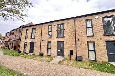 Ribot Walk, Greater Manchester M6