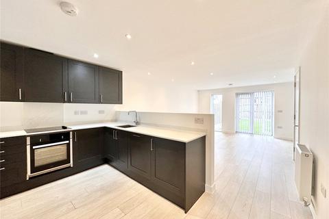 3 bedroom terraced house for sale, Ribot Walk, Greater Manchester M6