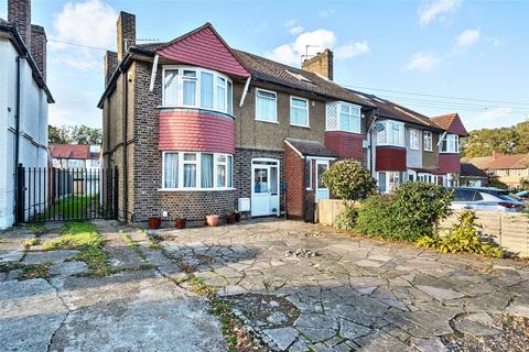 Shaldon Drive, Morden SM4