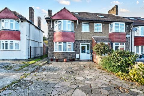 undefined, Shaldon Drive, Morden SM4