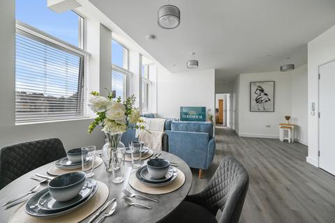 2 bedroom apartment to rent, Swain Court, PETERBOROUGH PE2