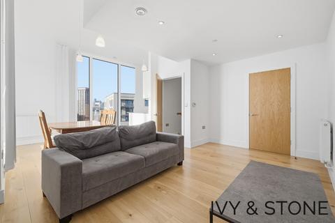 undefined, 1 Emily Street, London, Greater London, E16 1XH, E16