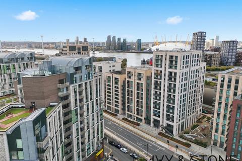 1 Emily Street, London, Greater London, E16 1XH, E16