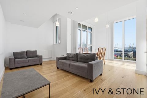 undefined, 1 Emily Street, London, Greater London, E16 1XH, E16