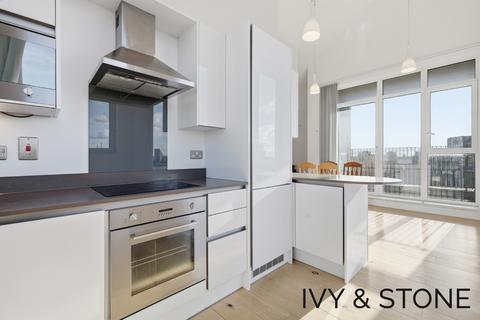 undefined, 1 Emily Street, London, Greater London, E16 1XH, E16