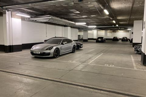 undefined, Keybridge Towers 1, London, SW8