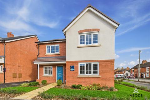 undefined, Sideley, Kegworth DE74
