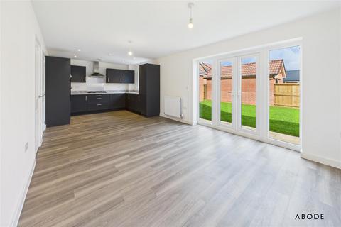 4 bedroom detached house for sale, Sideley, Kegworth DE74